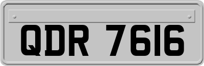 QDR7616