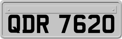 QDR7620
