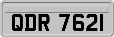 QDR7621