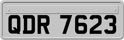 QDR7623