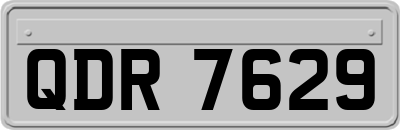 QDR7629