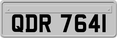QDR7641