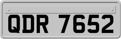 QDR7652