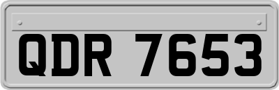 QDR7653