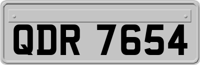 QDR7654