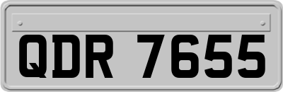 QDR7655