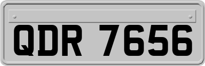 QDR7656
