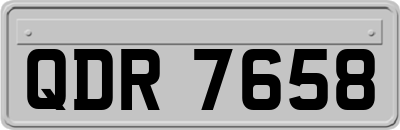 QDR7658