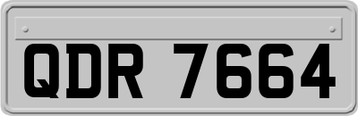 QDR7664