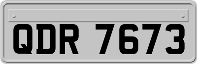 QDR7673
