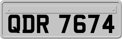 QDR7674