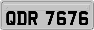 QDR7676
