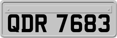 QDR7683