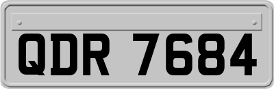 QDR7684