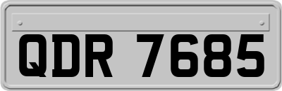 QDR7685