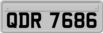 QDR7686