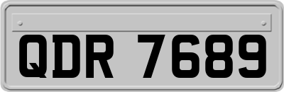 QDR7689