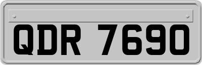 QDR7690
