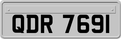 QDR7691