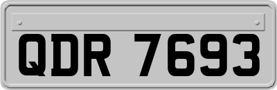 QDR7693