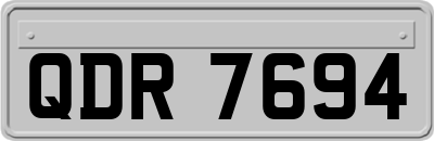 QDR7694
