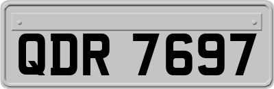 QDR7697