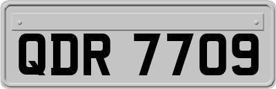 QDR7709