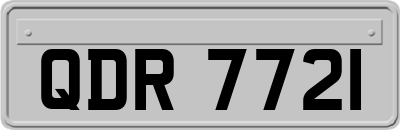 QDR7721