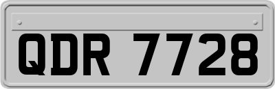 QDR7728