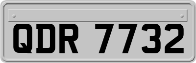 QDR7732