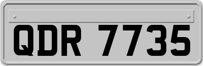 QDR7735