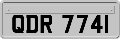 QDR7741