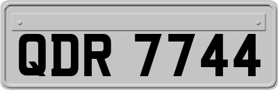 QDR7744