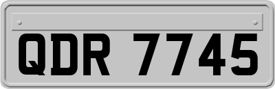 QDR7745