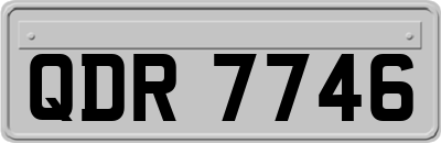 QDR7746