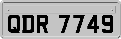 QDR7749