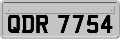 QDR7754