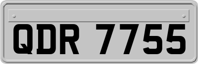 QDR7755