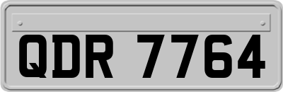 QDR7764