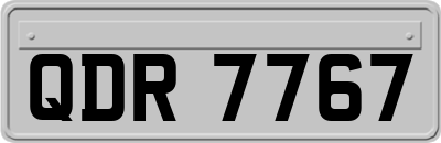 QDR7767