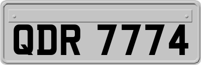 QDR7774