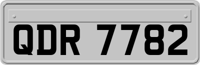 QDR7782