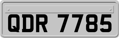 QDR7785