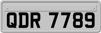 QDR7789
