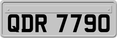QDR7790