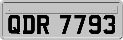 QDR7793