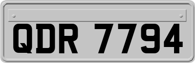 QDR7794