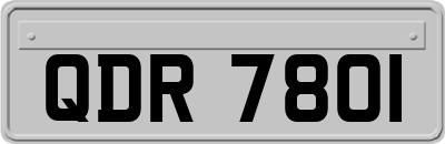 QDR7801