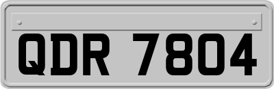 QDR7804