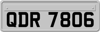QDR7806